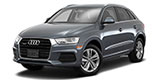 Audi Q3 (8U) 2011-2018